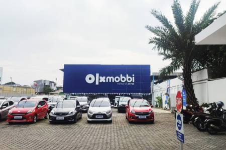 Kalangan Perempuan Tak Perlu Waswas Beli Mobil Bekas, Ini Tips dari OLXmobbi