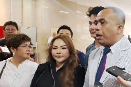 Bareskrim Polri akan Gelar Mediasi Ridwan Kamil dan Lisa Mariana