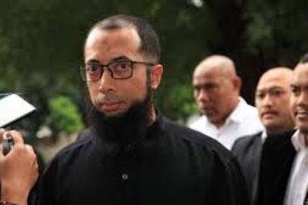 KPK Ungkap Alasan Khalid Basalamah Kembalikan Uang dengan Skema Cicil