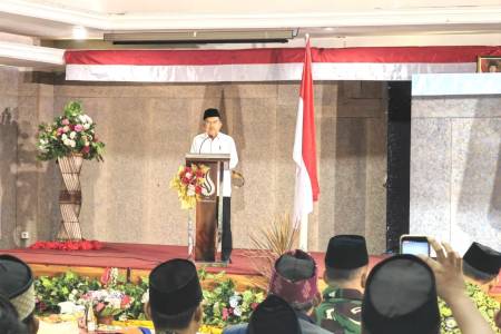 Jusuf Kalla: Masjid Bukan Untuk Kemakmuran Umat Islam Saja, Tapi juga Pemeluk Agama Lain