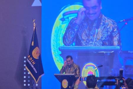 IADIH Jayabaya Siap Bentengi Rakyat dari Mafia Hukum
