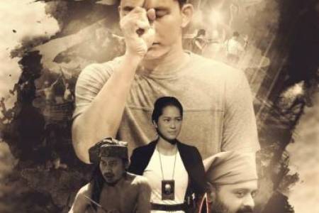 Film Badik, Drama Aksi tentang Harga Diri, Cinta & Keluarga Berbasis Budaya