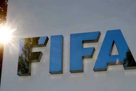 Karena Pemalsuan Dokumen 7 Pemain, FIFA Jatuhkan Sanksi ke FAM