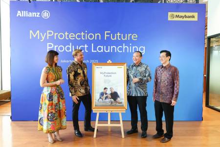 Persiapan Warisan Bernilai Maksimal bagi Masa Depan Keluarga dari Allianz Life