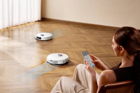 Tips Memilih Robot Vacuum, Solusi Rumah Bersih Tanpa Ribet