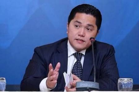 Menpora Erick Pastikan MotoGp Mandalika Jadi Bagian National Branding Sport Tourism Indonesia