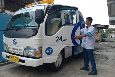 Tiga Dekade Garda Oto Tak Sekadar Berikan Senyum ke Pelanggan, Juga Inovasi Layanan Dalam Genggaman