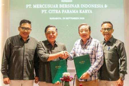 LAMORA Jogja Icon Bidik Tamu Bisnis dan Wisatawan