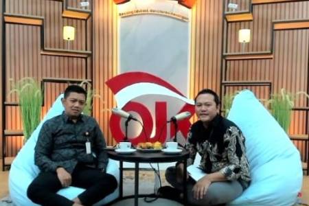 Gaji Pas-pasan Bukan Alasan Tak Bisa Menabung
