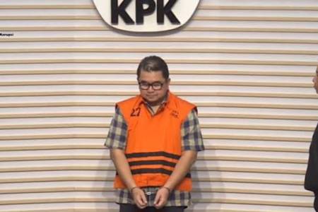 Perjalanan Karir Hendi Prio Santoso, dari PGN ke MIND ID hingga Jeruji KPK