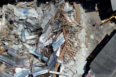 Tragedi Ponpes Al Khoziny, Grand Syekh Al Azhar Sampaikan Duka