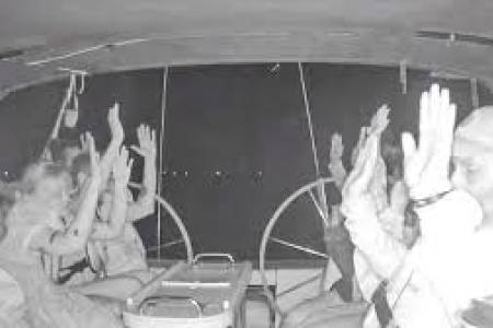 223 Aktivis Ditahan Israel di Armada Sumud Flotilla