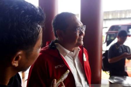 ini Prediksi susunan pemain Indonesia lawan Saudi