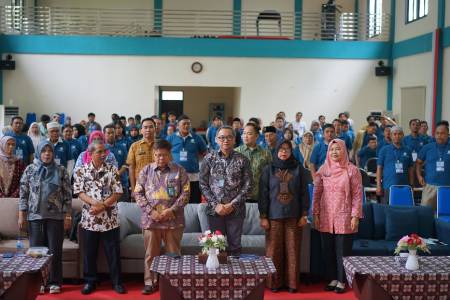 DMI dan Kemnaker Perkuat Layanan Kewirausahaan untuk Masyarakat