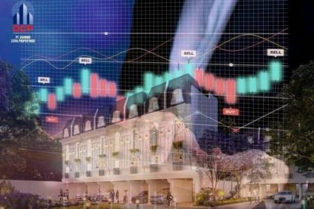 Hold Saham DADA, Optimis Tercapai Rp.230 Ribu per Lembar