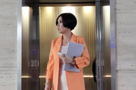 Natalia Rusli Imbau Kuasa Hukum Yusinta Fokus pada Pokok Perkara, Bukan Serangan Pribadi