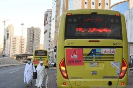 Kerajaan Arab Saudi Izinkan Umrah dengan Semua Jenis Visa