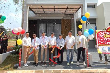 Edelweiss Premier Promenade, Hunian Strategis untuk Keluarga Muda Dengan Investasi Menjanjikan