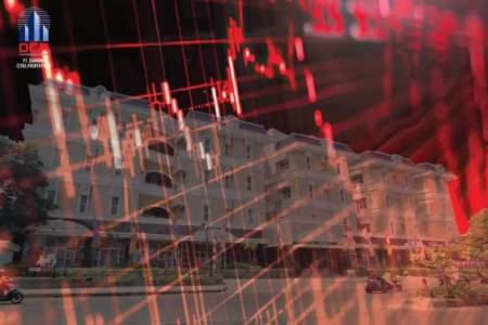 Saham DADA Siap Melejit, Curi Perhatian Pasar Modal Indonesia