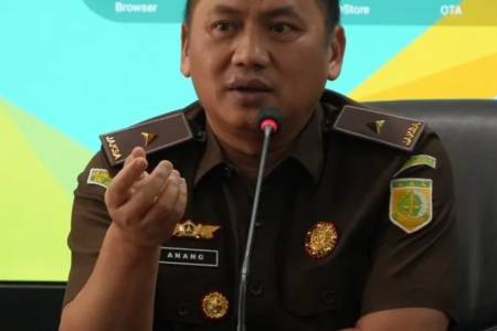 Kasus Korupsi Pertamina Kejaksaan Agung Periksa Eks Direktur SDM Pertamina