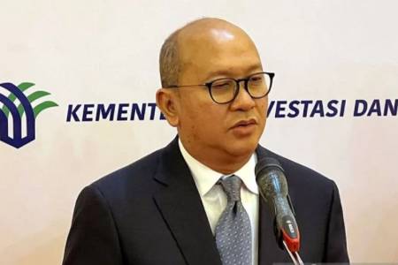 Rangkap Jabatan Dony Oskaria di Danantara dan BP BUMN, Ini Tanggapan Rosan  Roeslani!