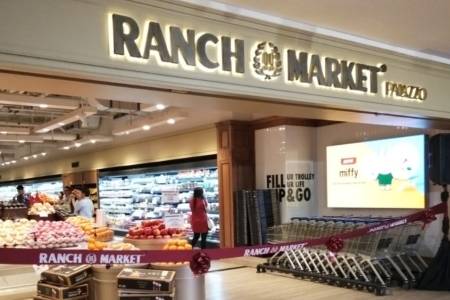 Ranch Market Palazzo di Plaza Senayan: Ketika Berbelanja Menjadi Ritual Gaya Hidup Modern