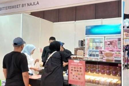 Lebih dari 200 Brand Meriahkan PRJ Surabaya 2025, Ajang Promosi, Hiburan & Destinasi Belanja di Jatim