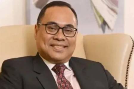Prof. Hikmahanto Usulkan JK Pimpin Pemerintahan Sementara di Gaza