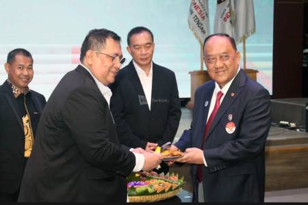 KSMI Resmi Dikukuhkan, Indonesia Bidik Tuan Rumah Piala Dunia Mini Football 2026