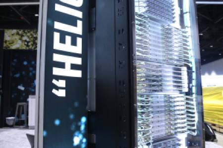 AMD Perkenalkan Platform Helios, Dibangun Berdasarkan Open Rack untuk AI