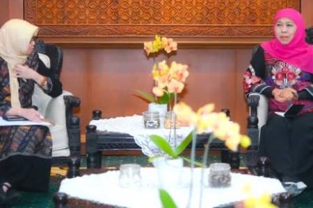 FinExpo dan Indonesia Islamic Finance Summit 2025 Optimis Tingkatkan Literasi & Inklusi Keuangan Masyarakat