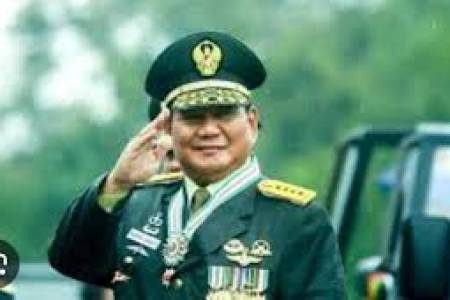 Alutsita yang Dibeli Prabowo di Tahun Pertama Pemerintahannya