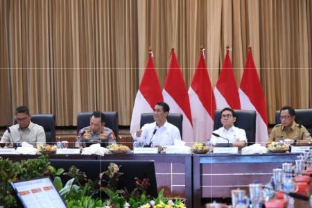 Stabilkan Harga Beras, Pemerintah Terus Operasi Pasar dan Perketat Pengawasan di Lapangan