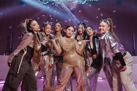 Rossa Rilis Ulang Lagu Hits Sheila Majid "Sinaran" dengan Nuansa Pop dan Dance Club 