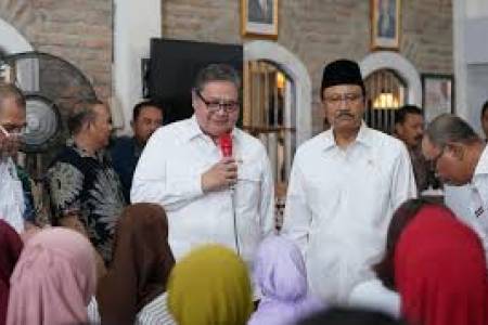 Bansos BLT Pemerintah Rp 30 Triliun Mulai Cair