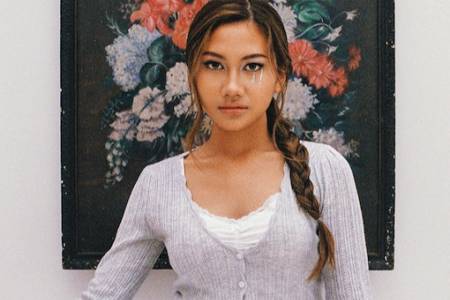 Terinspirasi dari Kehidupan, Marsha Lavinia Rilis Lagu "Berselimut di Batin"