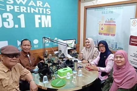 B3S Filmmaker Goes To School Sambangi Sukabumi, Berbagi Ilmu & Pengalaman
