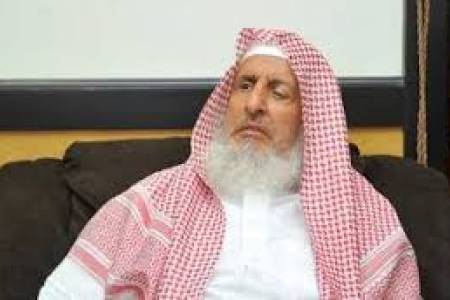 Raja Salman Tunjuk Syeikh Saleh Al-fawzan Jadi Grand Mufti Arab Saudi