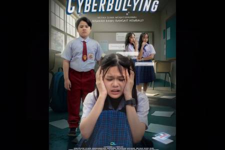 Sinopsis Film "Cyberbullying" Berikan Edukasi, Pentingnya Ruang Digital yang Aman dan Sehat