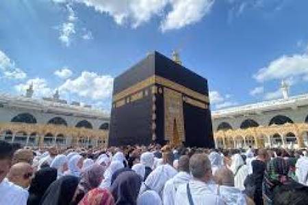 UU Baru Izinkan Jemaah Umrah Mandiri, namun Tak Dapat Perlindungan