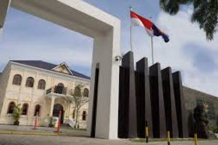 KBRI Phnom Penh Pulangkan 67 WNI Korban Online Scam Kamboja