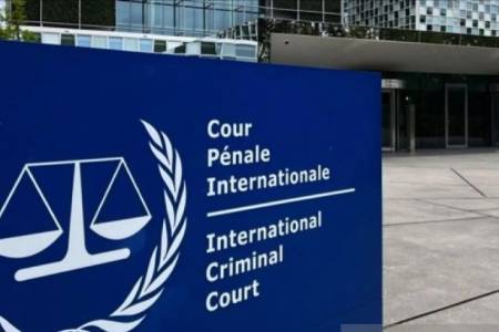 Soal Gaza, PBB Desak Israel Patuhi Putusan Mahkamah Internasional