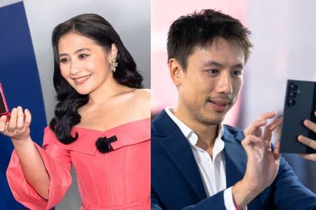 Galaxy Z Fold7 & Z Flip7: Era Baru Kreativitas Digital di Genggaman