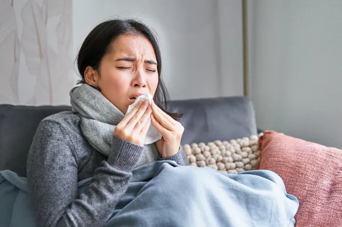 Waspada Wabah Influenza Tipe A, Apa Sebab dan Bagaimana Cara Mencegahnya? 