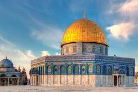 Israel Berulah, Fondasi Masjid Al-Aqsa Terancam Runtuh 