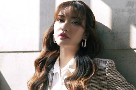 Elma Dae Rilis Single "Cinta Terindah" Diproduseri oleh Yovie Widianto