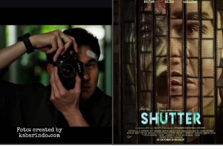 Sinopsis Film "Shutter", Ungkap Misteri Teror yang Menghantui Usai Insiden Kecelakaan