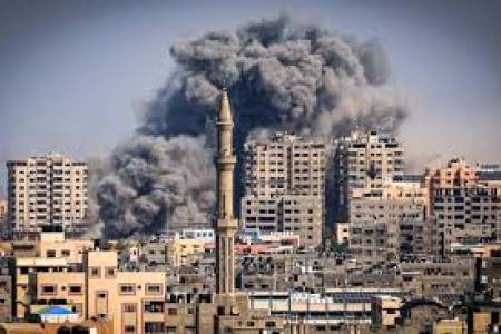Kegilaan Netanyahu Kian Parah, Sebut Israel Bebas Serang Sana-sini 