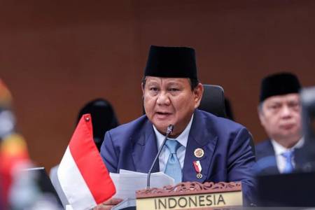 Presiden Prabowo akan Hadiri KTT APEC di Korea Selatan