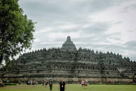 Pentas Borobudur "Ngangeni" Digelar Akhir Oktober 2025, Padukan Musik Modern dan Seni Tradisional